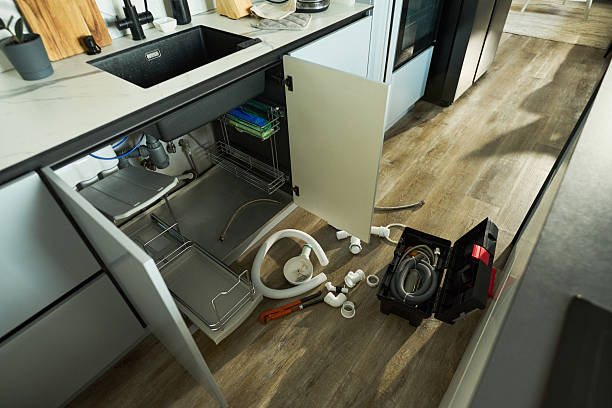 24/7 Emergency Toilet Repair experts in Lake City, TN